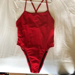 Jolyn “Soren” one piece swimsuit